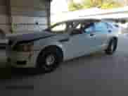 2012 Chevrolet Caprice Police Police с VIN 6G1MK5U3XCL660137, выставлен на аукционе Copart как лот 78014214 с пробегом 166 471 миль миль и Чистый • Clean title. История ставок и продаж доступна на DreamBid. Изображение 1.