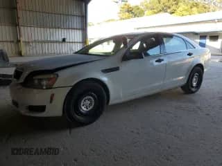 2012 Chevrolet Caprice Police Police с VIN 6G1MK5U3XCL660137, выставлен на аукционе Copart как лот 78014214 с пробегом 166 471 миль миль и Чистый • Clean title. История ставок и продаж доступна на DreamBid. Изображение 1.