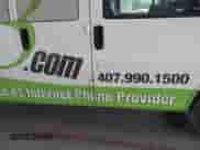 2007 Chevrolet Express Cargo with VIN 1GCFG15X371196506, listed as a IAAI auction lot 43269239 with 242,048 mi miles and . Bid and sale history available at DreamBid. Image 6.