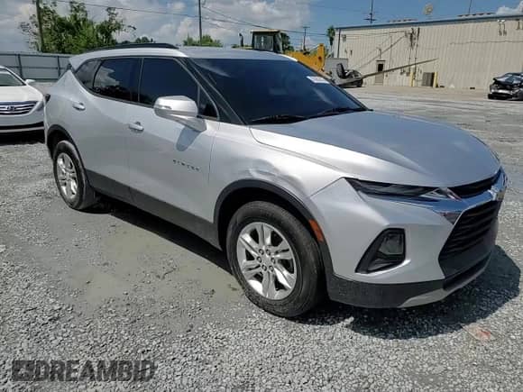 2020 Chevrolet Blazer LT с VIN 3GNKBDRS7LS585338, выставлен на аукционе Copart как лот 67051415 с пробегом 111 352 миль миль и На запчасти • Non repairable. История ставок и продаж доступна на DreamBid. Изображение 14.