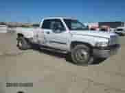 2001 Dodge 3500 с VIN 1B7MC33791J508627, выставлен на аукционе Copart как лот 47323165 с пробегом 263 550 миль миль и Списание • Salvage title. История ставок и продаж доступна на DreamBid. Изображение 4.