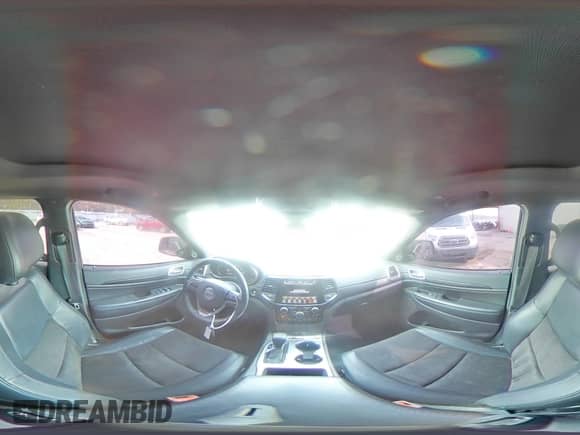 2020 Jeep Grand Cherokee Altitude с VIN 1C4RJFAG3LC237734, выставлен на аукционе Copart как лот 81571475 с пробегом 139 026 миль миль и Списание • Salvage title. История ставок и продаж доступна на DreamBid. Изображение 15.