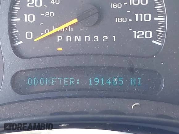 2006 Chevrolet Avalanche Z66 z VIN 3GNEC12Z86G101281, wystawiony jako IAAI lot #42443766 z przebiegiem 191 405 mil mil oraz . Historia ofert i sprzedaży dostępna na DreamBid. Obrazek 15.