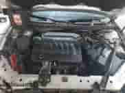2014 Chevrolet Impala LTZ с VIN 2G1WC5E35E1144343, выставлен на аукционе Copart как лот 80555035 с пробегом 91 756 миль миль и Чистый • Clean title. История ставок и продаж доступна на DreamBid. Изображение 11.