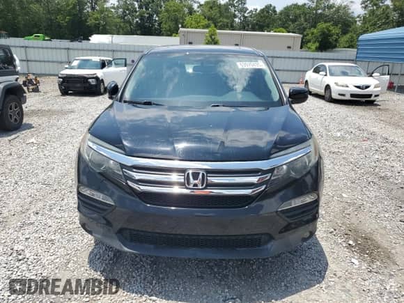 2017 Honda Pilot EX-L z VIN 5FNYF5H76HB025899, wystawiony jako Copart lot #63970435 z przebiegiem 142 976 mil mil oraz Szkoda całkowita • Salvage title. Historia ofert i sprzedaży dostępna na DreamBid. Obrazek 5.