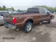 2011 Ford F-250 XL с VIN 1FT7W2B68BEA17368, выставлен на аукционе IAAI как лот 42267048 с пробегом 132 044 миль миль и . История ставок и продаж доступна на DreamBid. Изображение 4.