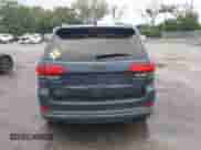 2020 Jeep Grand Cherokee Limited с VIN 1C4RJEBG8LC152526, выставлен на аукционе IAAI как лот 43366429 с пробегом 65 206 миль миль и . История ставок и продаж доступна на DreamBid. Изображение 15.