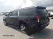 2019 Chevrolet Suburban LS with VIN 1GNSCGKC4KR342315, listed as a Copart auction lot 67810515 with Not provided miles and Salvage title. Bid and sale history available at DreamBid. Image 2.