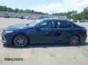 2021 Toyota Camry Hybrid XLE with VIN 4T1F31AK3MU554067, listed as a IAAI auction lot 42681018 with 53,630 mi miles and . Bid and sale history available at DreamBid. Image 14.