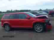 2015 Dodge Journey R/T с VIN 3C4PDDEGXFT579042, выставлен на аукционе IAAI как лот 42600406 с пробегом 145 791 миль миль и . История ставок и продаж доступна на DreamBid. Изображение 13.