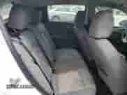 2019 Chevrolet Sonic LT с VIN 1G1JG6SB5K4145797, выставлен на аукционе Copart как лот 65632405 с пробегом 82 468 миль миль и Списание • Salvage title. История ставок и продаж доступна на DreamBid. Изображение 10.