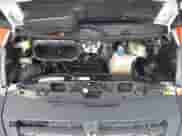 2017 Ram ProMaster Cargo с VIN 3C6TRVAG5HE508034, выставлен на аукционе IAAI как лот 43569286 с пробегом 133 139 миль миль и . История ставок и продаж доступна на DreamBid. Изображение 10.