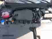 2025 Hyundai Tucson SEL Convenience with VIN 5NMJCCDE9SH451496, listed as a IAAI auction lot 42531433 with 5,547 mi miles and . Bid and sale history available at DreamBid. Image 10.