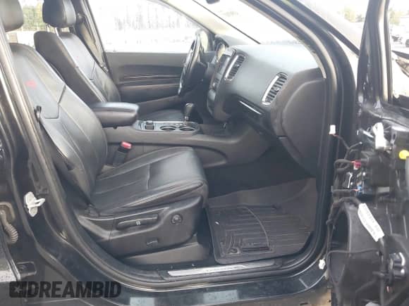 2013 Dodge Durango R/T z VIN 1C4SDJCT1DC654454, wystawiony jako IAAI lot #43507837 z przebiegiem 152 743 mil mil oraz . Historia ofert i sprzedaży dostępna na DreamBid. Obrazek 5.