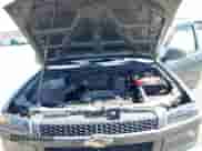 2011 Chevrolet Colorado 1LT z VIN 1GCHTCFE5B8113848, wystawiony jako IAAI lot #42781184 z przebiegiem 64 485 mil mil oraz . Historia ofert i sprzedaży dostępna na DreamBid. Obrazek 10.