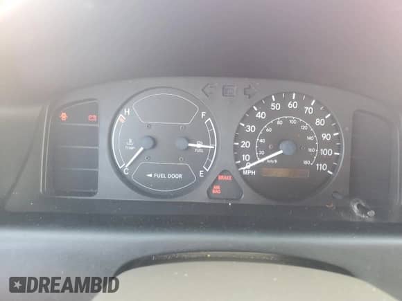 2001 Chevrolet Prizm с VIN 1Y1SK52811Z413251, выставлен на аукционе Copart как лот 58465305 с пробегом 201 318 миль миль и Списание • Salvage title. История ставок и продаж доступна на DreamBid. Изображение 9.