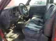 2001 Chevrolet Silverado 1500 with VIN 1GCEK14T51E131942, listed as a Copart auction lot 51150185 with 150,022 mi miles and Clean title. Bid and sale history available at DreamBid. Image 7.