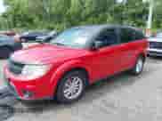 2015 Dodge Journey SXT with VIN 3C4PDCBGXFT743615, listed as a IAAI auction lot 43374385 with 124,970 mi miles and . Bid and sale history available at DreamBid. Image 17.