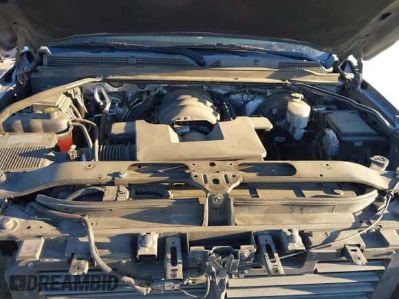 2016 Cadillac Escalade Premium Collection с VIN 1GYS4CKJ5GR382840, выставлен на аукционе IAAI как лот 41824950 с пробегом 235 931 миль миль и . История ставок и продаж доступна на DreamBid. Изображение 10.