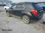 2013 Chevrolet Equinox LT with VIN 2GNALDEKXD6204614, listed as a Copart auction lot 86489585 with Not provided miles and Clean title. Bid and sale history available at DreamBid. Image 2.