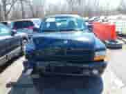 2002 Dodge Dakota with VIN 1B7FL36Z12S658751, listed as a IAAI auction lot 41678588 with 47,685 mi miles and . Bid and sale history available at DreamBid. Image 13.