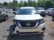 2018 Nissan Pathfinder SL with VIN 5N1DR2MN0JC649253, listed as a IAAI auction lot 42669381 with 162,079 mi miles and . Bid and sale history available at DreamBid. Image 13.