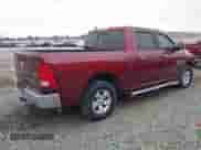 2018 Ram 1500 Big Horn z VIN 1C6RR7LT9JS282518, wystawiony jako IAAI lot #41293057 z przebiegiem 62 000 mil mil oraz . Historia ofert i sprzedaży dostępna na DreamBid. Obrazek 4.