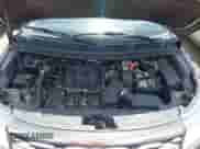 2018 Ford Explorer z VIN 1FM5K7B85JGB55613, wystawiony jako IAAI lot #42537143 z przebiegiem 251 972 mil mil oraz . Historia ofert i sprzedaży dostępna na DreamBid. Obrazek 10.