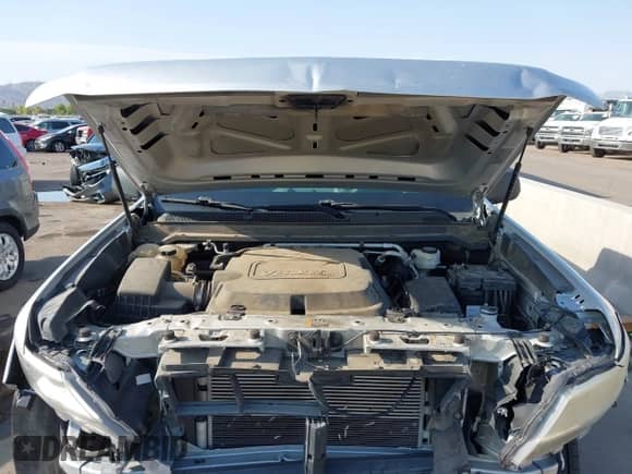 2016 Chevrolet Colorado 4WD WT с VIN 1GCGTBE35G1100295, выставлен на аукционе IAAI как лот 42737036 с пробегом 71 883 миль миль и . История ставок и продаж доступна на DreamBid. Изображение 10.