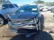 2016 Chrysler 200 Touring z VIN 1C3CCCFB3GN189744, wystawiony jako IAAI lot #41997040 z przebiegiem 144 222 mil mil oraz . Historia ofert i sprzedaży dostępna na DreamBid. Obrazek 11.