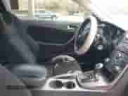 2011 Hyundai Genesis Coupe Premium с VIN KMHHT6KD2BU042884, выставлен на аукционе IAAI как лот 41745036 с пробегом 88 518 миль миль и . История ставок и продаж доступна на DreamBid. Изображение 5.