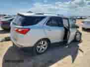 2020 Chevrolet Equinox Premier с VIN 2GNAXXEV4L6210973, выставлен на аукционе Copart как лот 71746895 с пробегом 78 876 миль миль и Списание • Salvage title. История ставок и продаж доступна на DreamBid. Изображение 3.