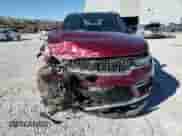 2022 Jeep Grand Cherokee Summit Reserve z VIN 1C4RJHET3N8557483, wystawiony jako Copart lot #42890225 z przebiegiem 21 585 mil mil oraz Szkoda całkowita • Salvage title. Historia ofert i sprzedaży dostępna na DreamBid. Obrazek 12.