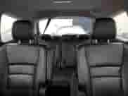 2019 Honda Pilot Touring 7-Passenger with VIN 5FNYF6H69KB031300, listed as a Copart auction lot 80087965 with 56,685 mi miles and Salvage title. Bid and sale history available at DreamBid. Image 10.