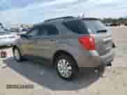 2011 Chevrolet Equinox 2LT with VIN 2CNFLNE5XB6401614, listed as a Copart auction lot 70171425 with 102,453 mi miles and Salvage title. Bid and sale history available at DreamBid. Image 2.