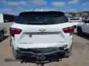 2019 Chevrolet Blazer Premier с VIN 3GNKBKRS3KS701640, выставлен на аукционе IAAI как лот 41774039 с пробегом 49 148 миль миль и . История ставок и продаж доступна на DreamBid. Изображение 6.