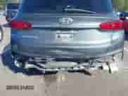 2019 Hyundai Santa Fe SEL Plus with VIN 5NMS33AD8KH135250, listed as a IAAI auction lot 43363759 with 126,324 mi miles and . Bid and sale history available at DreamBid. Image 6.