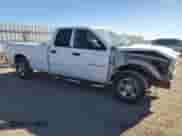 2003 Dodge 2500 ST z VIN 3D7KA28663G711735, wystawiony jako Copart lot #84006974 z przebiegiem 222 126 mil mil oraz Szkoda całkowita • Salvage title. Historia ofert i sprzedaży dostępna na DreamBid. Obrazek 4.
