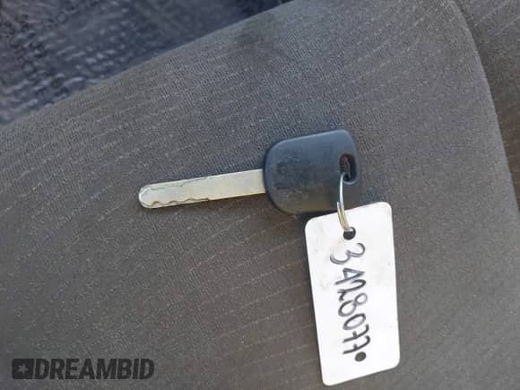 2012 Honda Odyssey EX с VIN 5FNRL5H46CB092207, выставлен на аукционе IAAI как лот 43312465 с пробегом 223 135 миль миль и . История ставок и продаж доступна на DreamBid. Изображение 11.