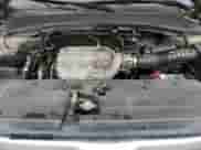 2006 Honda Pilot EX-L с VIN 5FNYF18566B007696, выставлен на аукционе Copart как лот 85329555 с пробегом 249 997 миль миль и Списание • Salvage title. История ставок и продаж доступна на DreamBid. Изображение 12.