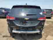 2023 Chevrolet Equinox Premier z VIN 3GNAXXEG7PL219153, wystawiony jako Copart lot #63484265 z przebiegiem 23 150 mil mil oraz Szkoda całkowita • Salvage title. Historia ofert i sprzedaży dostępna na DreamBid. Obrazek 6.