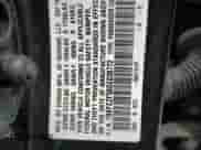 2016 Honda Civic LX с VIN 19XFC2F58GE038772, выставлен на аукционе Copart как лот 70959355 с пробегом 174 039 миль миль и Списание • Salvage title. История ставок и продаж доступна на DreamBid. Изображение 12.