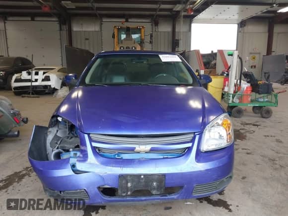 2005 Chevrolet Cobalt LS с VIN 1G1AL12F057650506, выставлен на аукционе IAAI как лот 42004065 с пробегом 223 240 миль миль и . История ставок и продаж доступна на DreamBid. Изображение 13.