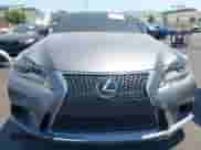 2015 Lexus IS 350 с VIN JTHBE1D25F5018452, выставлен на аукционе IAAI как лот 42939133 с пробегом 133 549 миль миль и . История ставок и продаж доступна на DreamBid. Изображение 12.