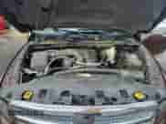 2015 Ram 1500 Laramie Longhorn with VIN 1C6RR7PT9FS520529, listed as a Copart auction lot 84201875 with 258,198 mi miles and Clean title. Bid and sale history available at DreamBid. Image 11.