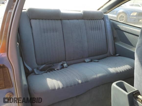 1994 Chevrolet Cavalier с VIN 3G1JC11T5RS821877, выставлен на аукционе Copart как лот 71413495 с пробегом 103 534 миль миль и Чистый • Clean title. История ставок и продаж доступна на DreamBid. Изображение 10.