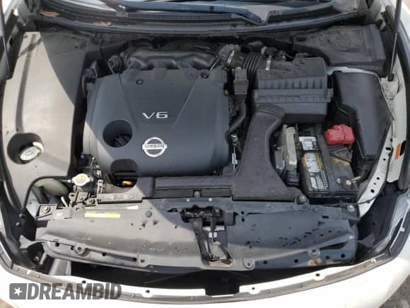 2014 Nissan Maxima S with VIN 1N4AA5AP6EC471138, listed as a Copart auction lot 67056205 with 93,293 mi miles and Salvage title. Bid and sale history available at DreamBid. Image 11.