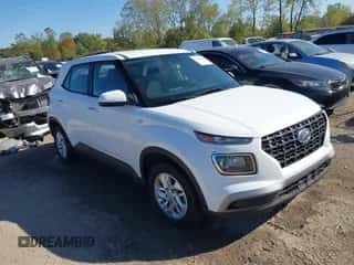 2021 Hyundai Venue SE с VIN KMHRB8A39MU104604, выставлен на аукционе IAAI как лот 43366319 с пробегом 139 393 миль миль и . История ставок и продаж доступна на DreamBid. Изображение 1.