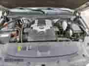 2018 Cadillac Escalade Premium Luxury with VIN 1GYS4CKJ9JR191879, listed as a Copart auction lot 64717525 with 139,616 mi miles and Clean title. Bid and sale history available at DreamBid. Image 12.