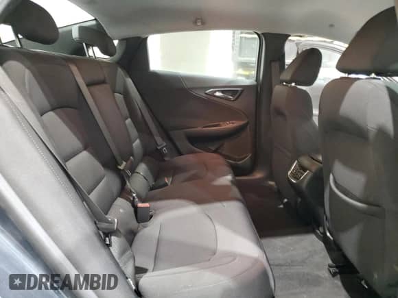 2021 Chevrolet Malibu LT с VIN 1G1ZD5ST0MF069816, выставлен на аукционе Copart как лот 84292105 с пробегом 74 962 миль миль и Чистый • Clean title. История ставок и продаж доступна на DreamBid. Изображение 10.